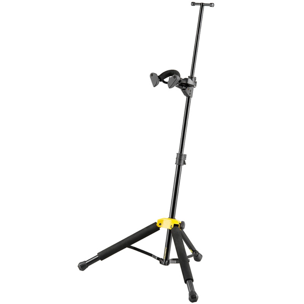 헤라클레스 DS571BB 바이올린,비올라 스탠드 Hercules DS-571BB Violin Stand Viola Stand 활걸이,송진받침