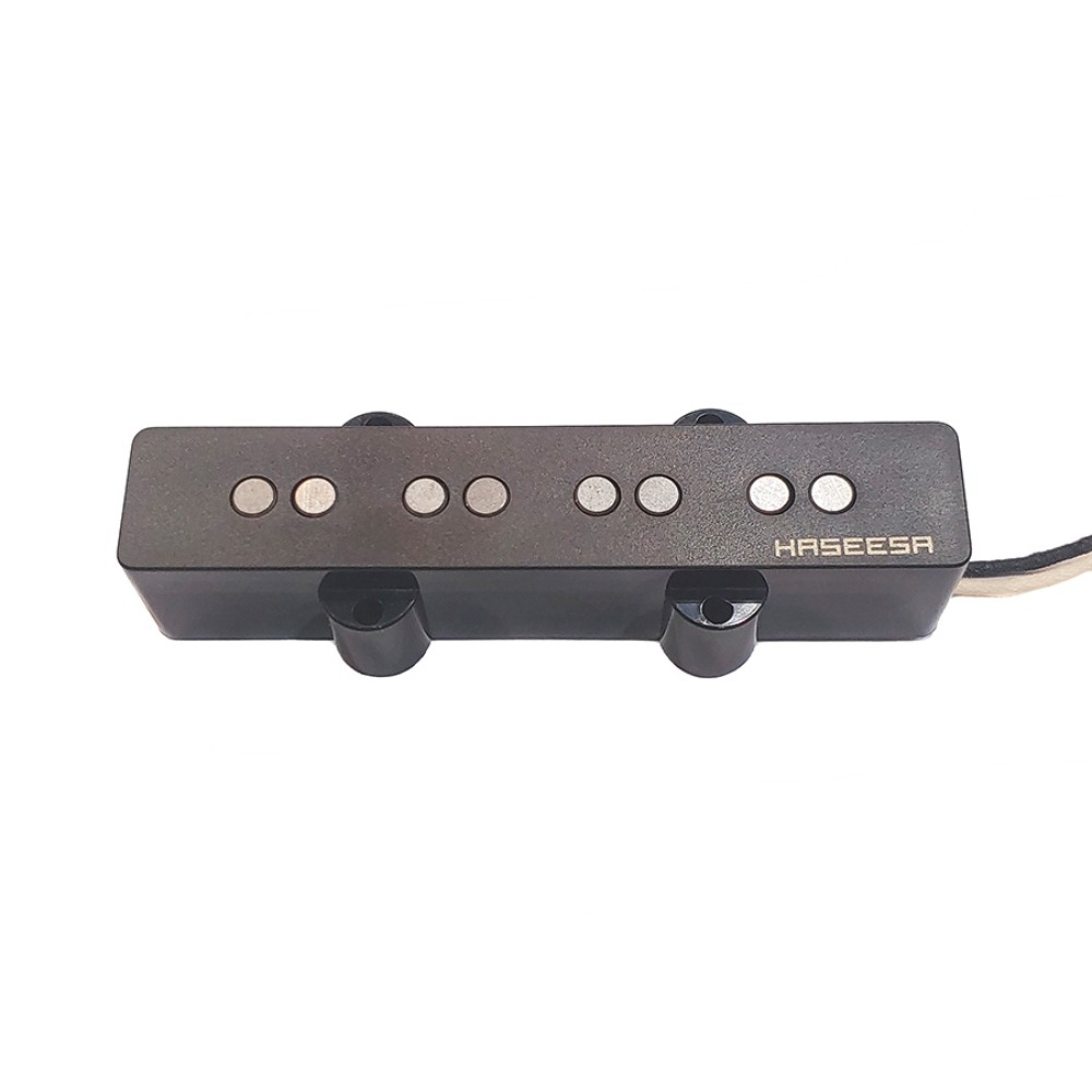 하세이사 HJBSP87B 재즈베이스픽업 브리지 픽업 Haseesa HJBSP-87B Jazz Bass Bridge Pickup