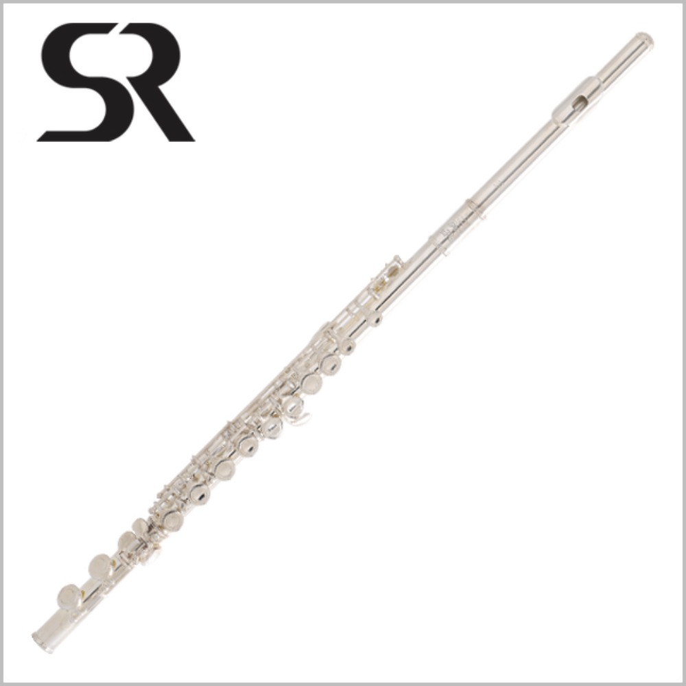 에스알 F300 플루트 SR F-300 Flute