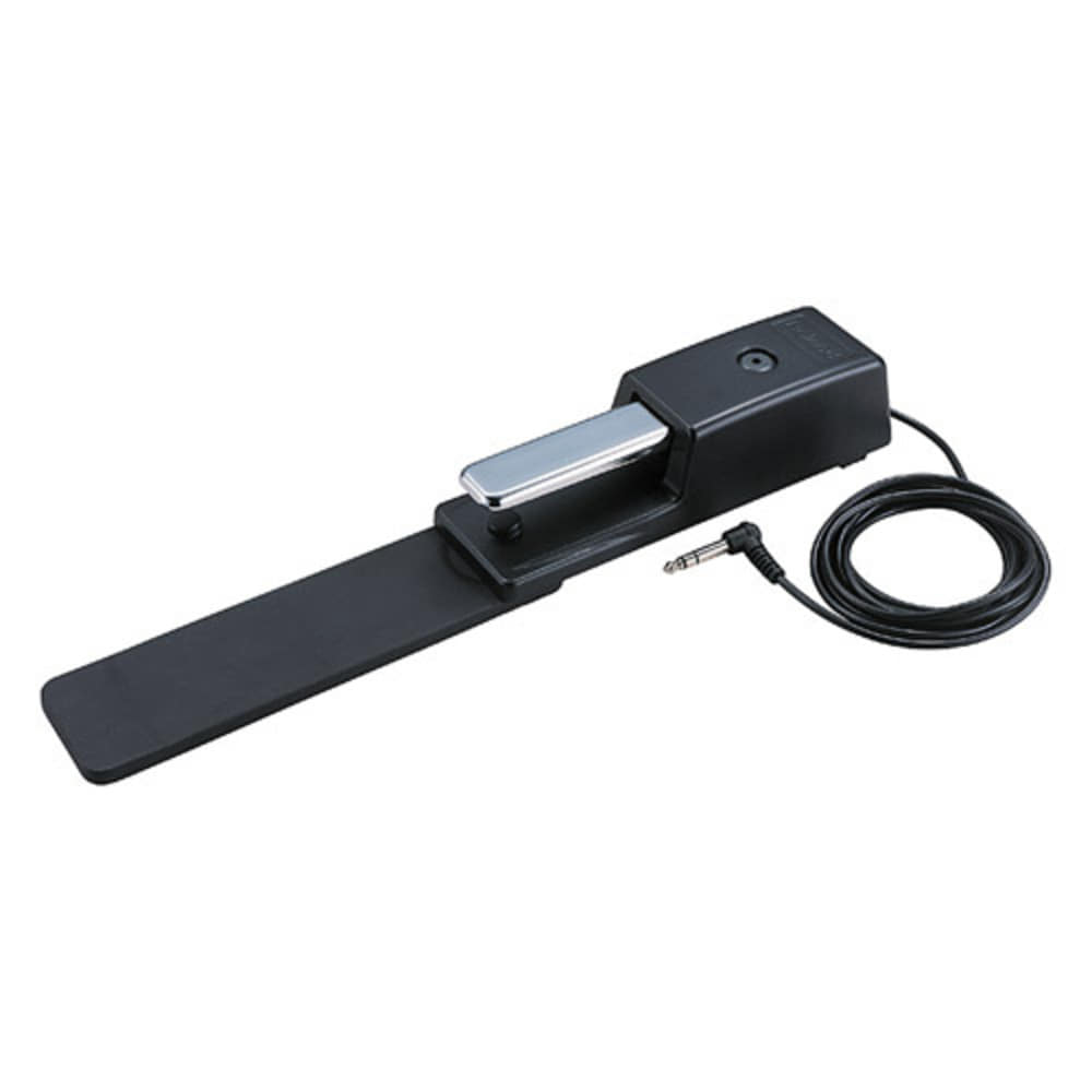 롤랜드 DP10 서스테인페달 Roland DP-10 Sustain Pedal 하프댐퍼,극성변환