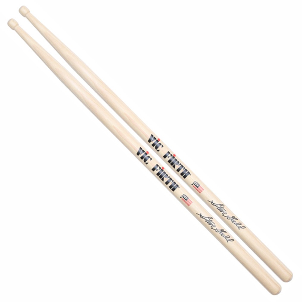 빅퍼스 SSG2 스티브겟 우드팁 Vicfirth Steve Gadd