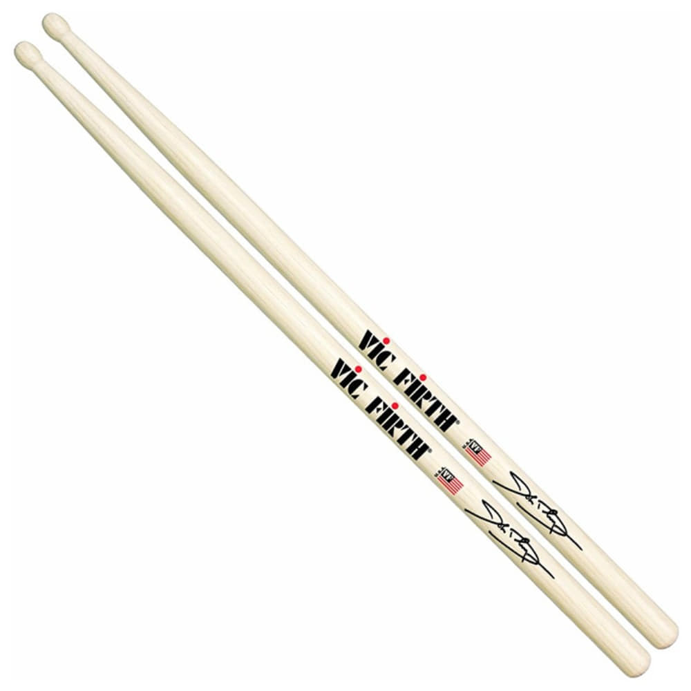 빅퍼스 SDOL 존돌마얀 우드팁 Vicfirth JOHN DOLMAYAN