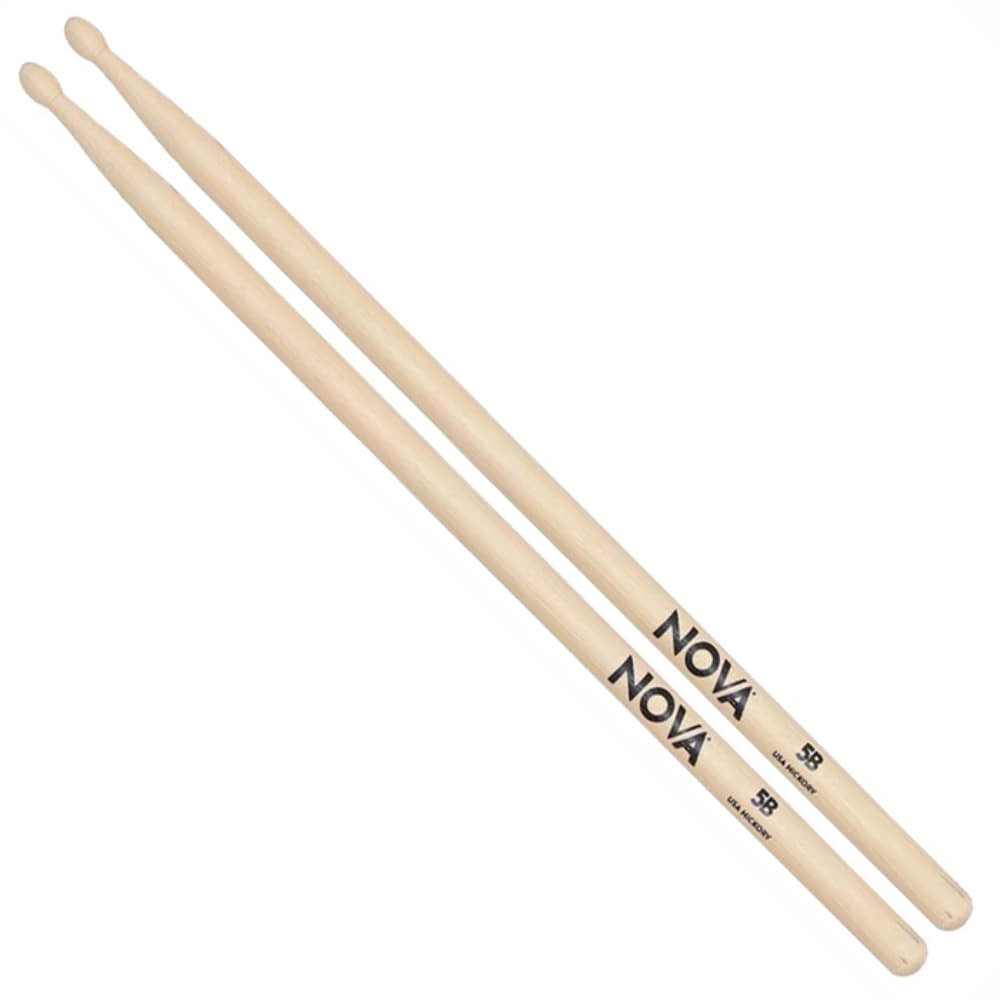 빅퍼스 노바 N5B 스틱 Vicfirth NOVA 5B