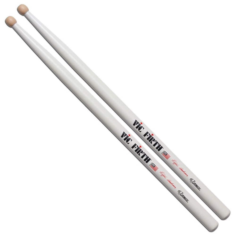 빅퍼스 SRH 랄프하디몬 우드팁 Vicfirth Ralph Hardimon