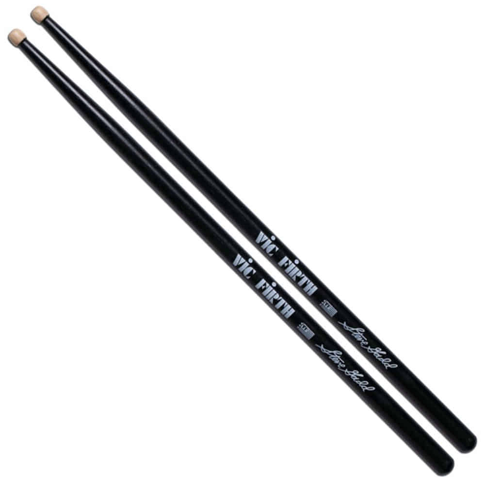 빅퍼스 SSG 스티브겟 우드팁 Vicfirth Steve Gadd