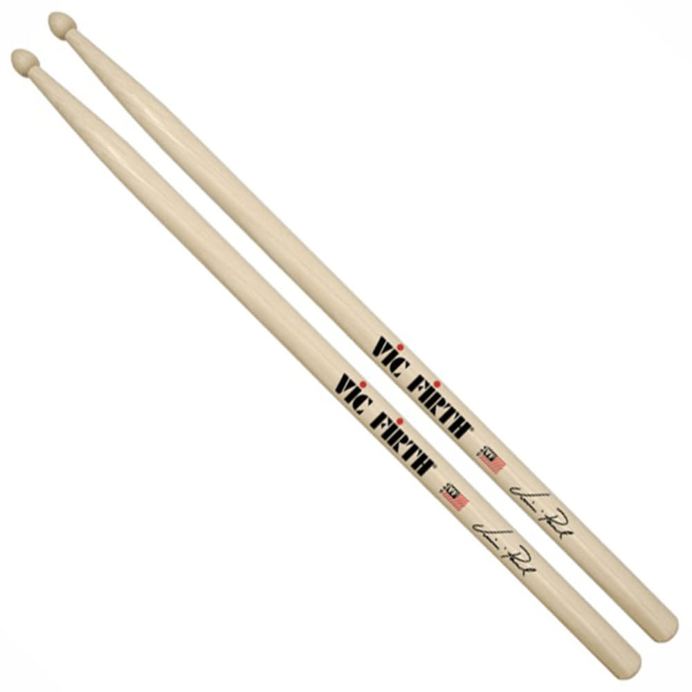 빅퍼스 SVP 비니폴 우드팁 Vicfirth VINNIE PAUL