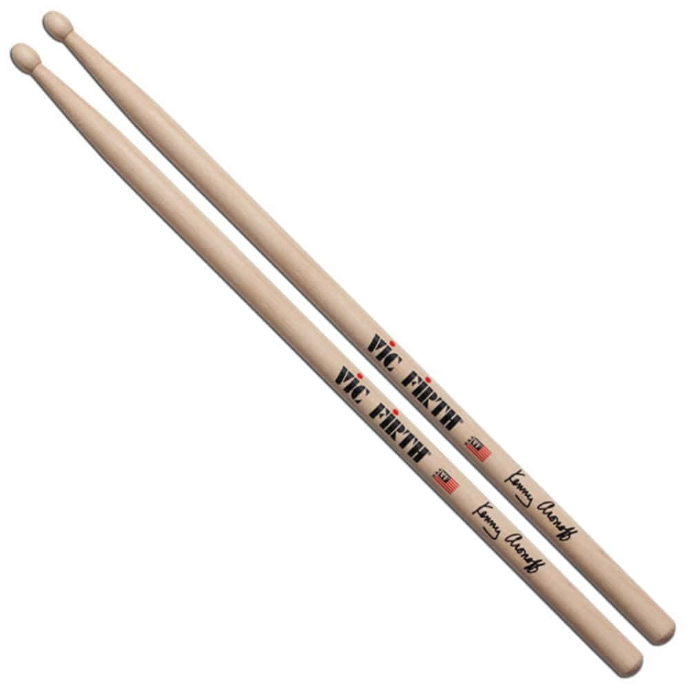 빅퍼스 PP 케니아로노프 우드팁 Vicfirth Kenny Aronoff