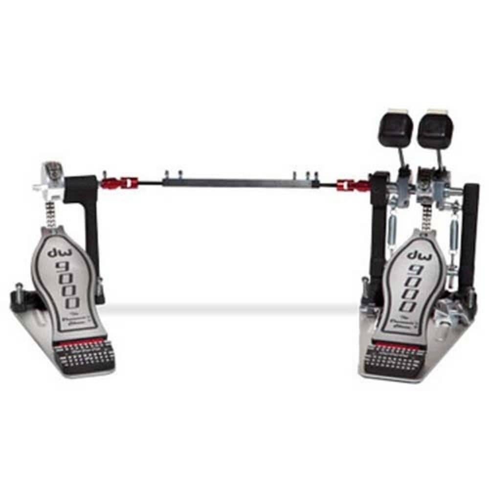 DW 9002 트윈페달 더블페달 DW CP9002 Twin Pedal Double Pedal CP9002,CP-9002 더블페달 소프트케이스포함 DW9002 트윈페달,9000더블,9000트윈