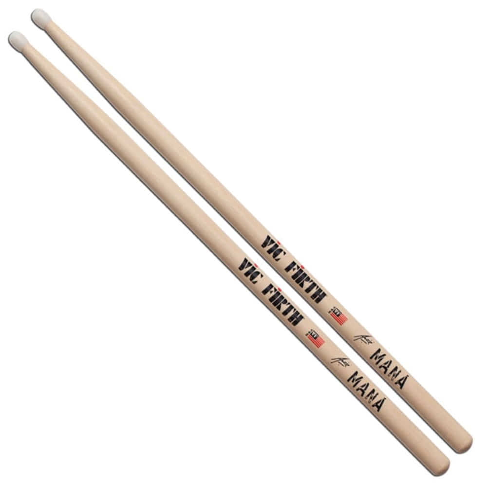 빅퍼스 SAG 알렉스곤잘레스 나일론팁 Vicfirth Alex Gonzalez Nylon