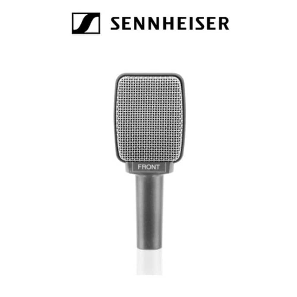 젠하이져 sennheiser E609 SILVER 젠하이져 E609 실버