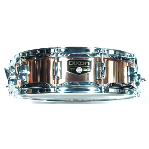 매장진열품 딕슨 PDS2244BN 포스포브론즈스네어 1440 피콜로사이즈 Dixon PDS-2244BN Phosphor Bronze Snare 