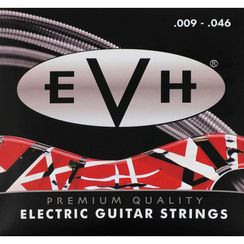 EVH 일렉줄 09-46