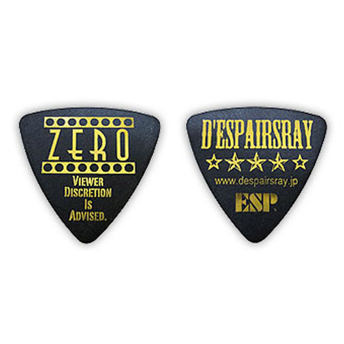 ESP Picks [Zero]