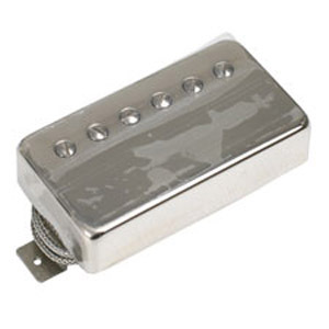 시모어던컨 SH1N 59모델 험버커픽업 니켈커버 프론트픽업 SeymourDuncan SH-1N 59Model Nickel Cover 넥픽업