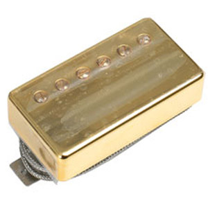 시모어던컨 SH1N 59모델 험버커픽업 금색커버 프론트픽업 SeymourDuncan SH-1N Gold Cover 넥 픽업