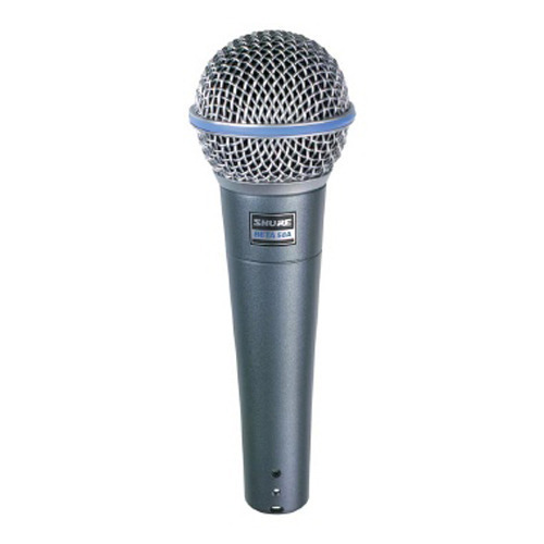 슈어 베타58A 다이나믹마이크 Shure Beta58A