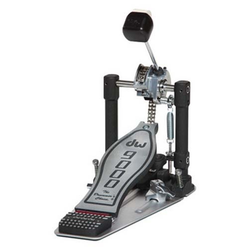 DW9000 싱글페달 DW9000 Single Pedal CP9000,CP-9000 Pedal 9000싱글,9000페달 소프트케이스포함