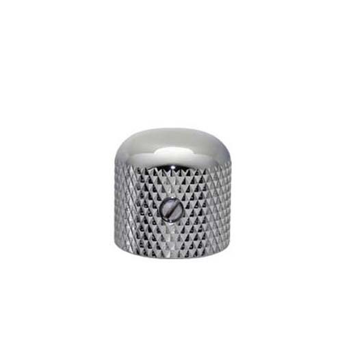 고또 VK1-19 C 메탈노브 돔노브 크롬색 1개 스크류타입 Gotoh VK1-19-C Dome Knob Chrome (1)