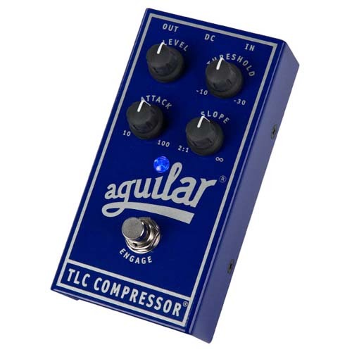 아귈라  TLC컴프레서 Aguilar TLC Compressor