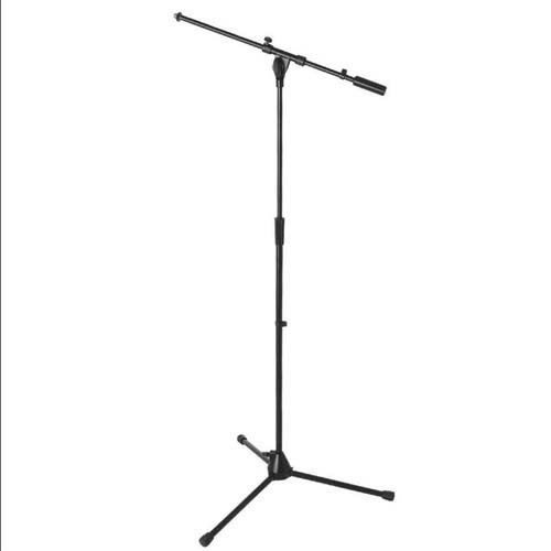 온스테이지 MS9701B+ T자 마이크스탠드 Onstage MS-9701B Plus Mic Boom Stand