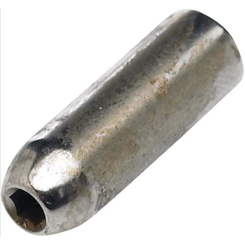 펜더 불렛 트러스로드너트 1/8인치 Fender Bullet Truss Rod Nut 1/8&quot; 099-4945-000