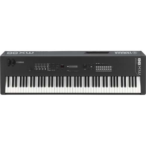 야마하 MX88 신디사이저 Yamaha MX-88 Synth 88건반/헤머건반