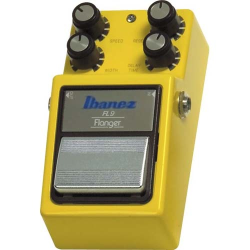 아이바네즈 FL9 플랜저 IBANEZ FL-9 FLANGER 플랜저