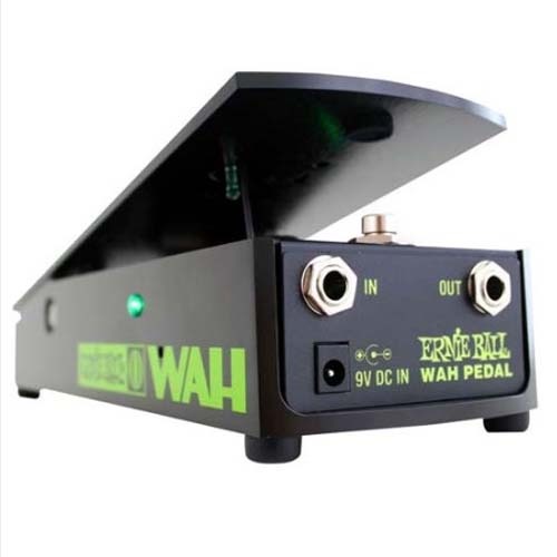 어니볼 6185 와우페달  Ernieball Wah Pedal