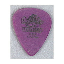 던롭 톨텍스 피크 Dunlop Tortex Standard Pick 0.5mm~1.14mm