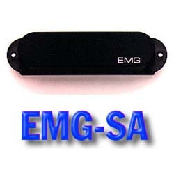 EMG SA