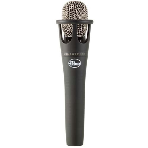 블루마이크 앙코르300 콘덴서마이크 Bluemic enCORE300 condenser