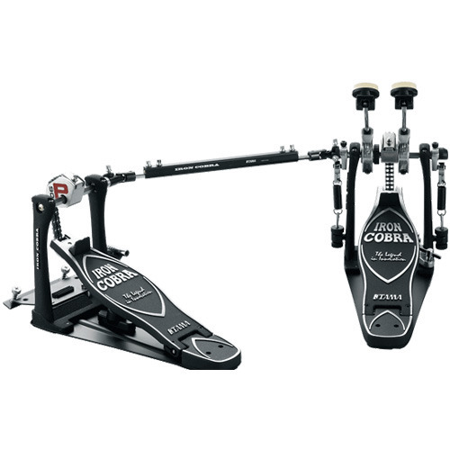 타마 HP900PWN 아이언코브라 파워글라이드 트윈페달 Tama HP-900PWN Power Glide Double Pedal