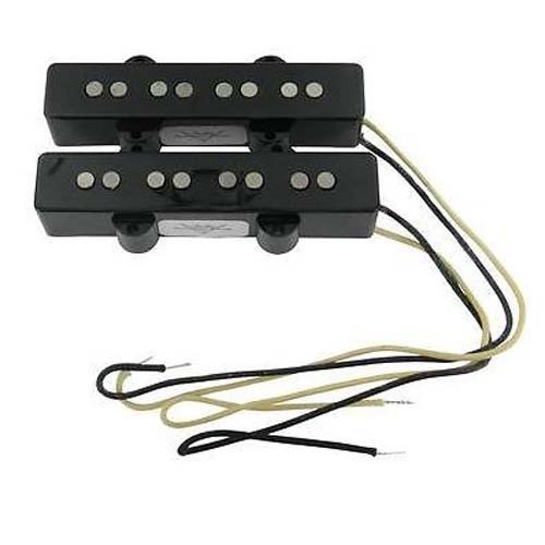 펜더 1960커스텀 재즈베이스 픽업세트 FENDER 1960 CUSTOM Jazzbass Pickup Set 099-2101-000