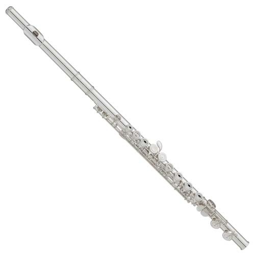 야마하 YFL222 플루트 Yamaha YFL-222 FLUTE 케이스(하드,소프트),융,거즈,로드포함