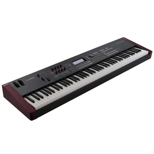 야마하 MOXF8 신디사이저 Yamaha Moxf8 Synthsizer 88건반,모티프XF음원 단종