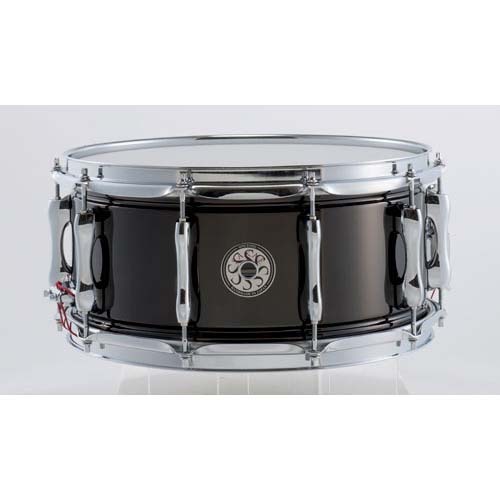 사카에 스네어드럼 SD1465BR 브라스 14x6.5