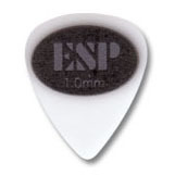 ESP Rubber Logo Teardrop [1.0]