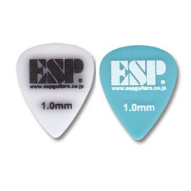 ESP Nonskid Logo Teardrop [1.0]