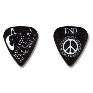 ESP Picks [Sugizo]