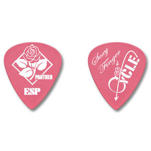 ESP Picks [Panther]