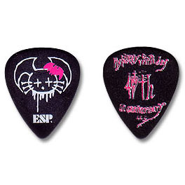 ESP Picks [IKUZONE-1]