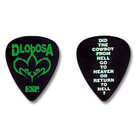 ESP Picks [IKUZONE-2]