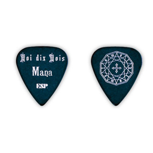 ESP Picks [Mana]