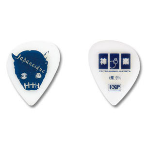 ESP Picks [Akiya]