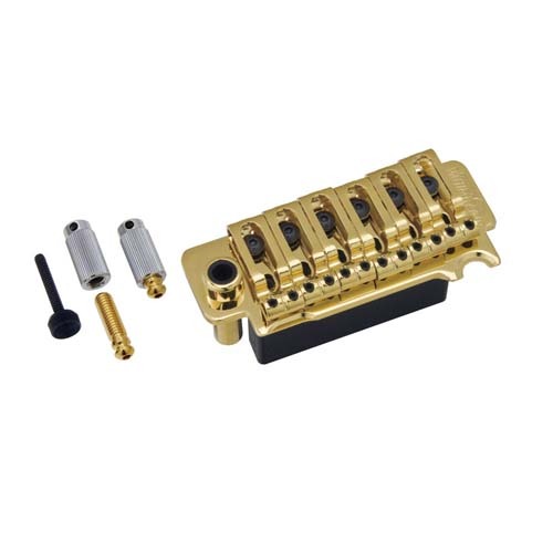 고또 윌킨슨VG300GG 트레몰로 금색 Gotoh Wilkinson VG-300-GG Tremolo Gold