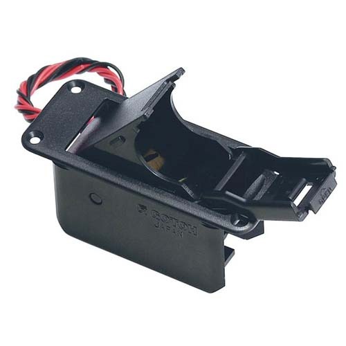 고또 BB04 9V베터리박스 Gotoh BB-04 9V Battery Box