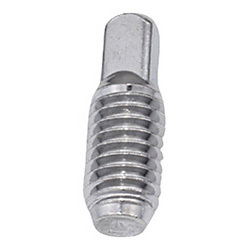 지브랄타 SC0121 페달고정나사 8mm (4개1팩) Gibraltar SC-0121 Key Bolt 8mm (4)