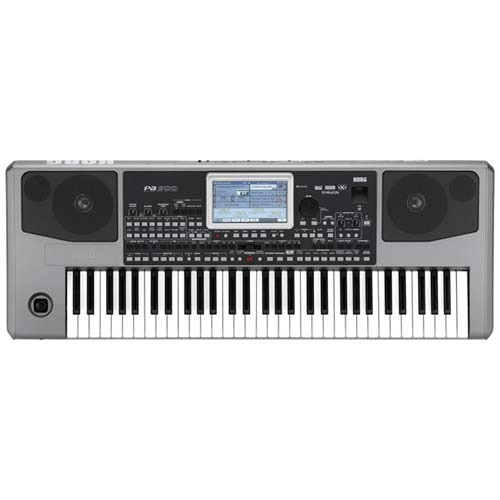 코르그 PA900 프로페셔널어레인저키보드 Korg PA-900 61건반