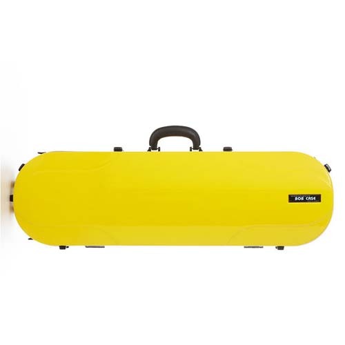 밥케이스 BVC500 바이올린케이스 사각 BOB BVC-500 Violin Case Oblong ABS,색상옵션