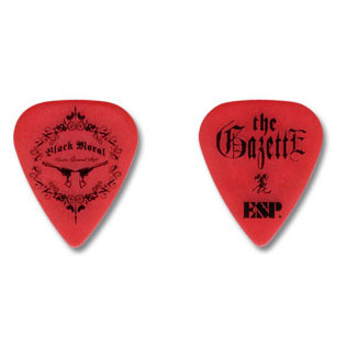 ESP Picks [Uruha]